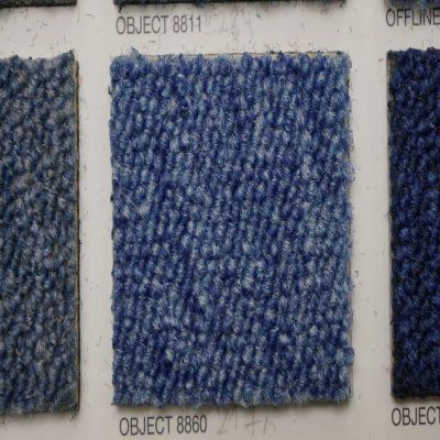 Ковровая плитка Escom Object 64062